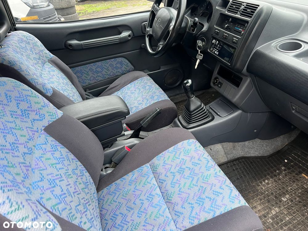 Toyota RAV4 2.0 Fun - 6