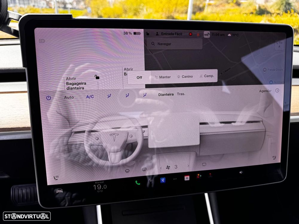 Tesla Model 3 - 11