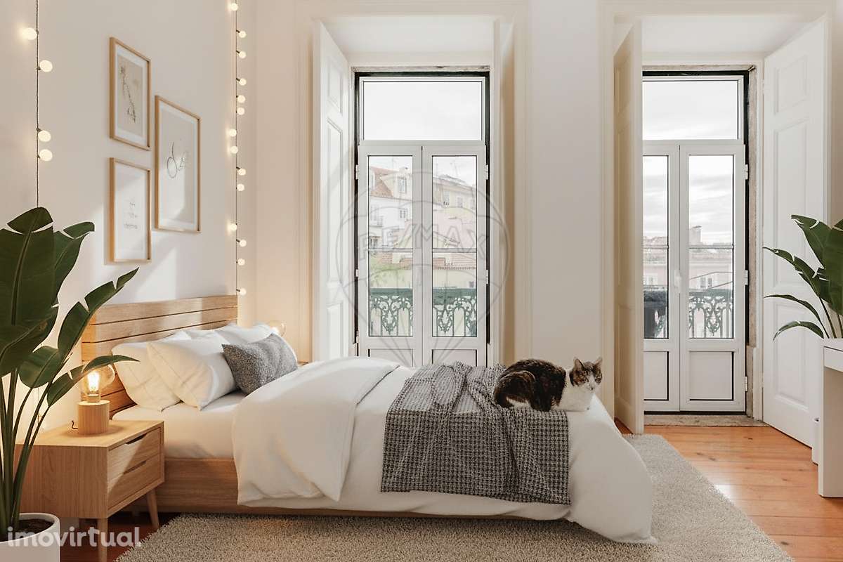 Apartamento T3 para venda - Grande imagem: 3/24