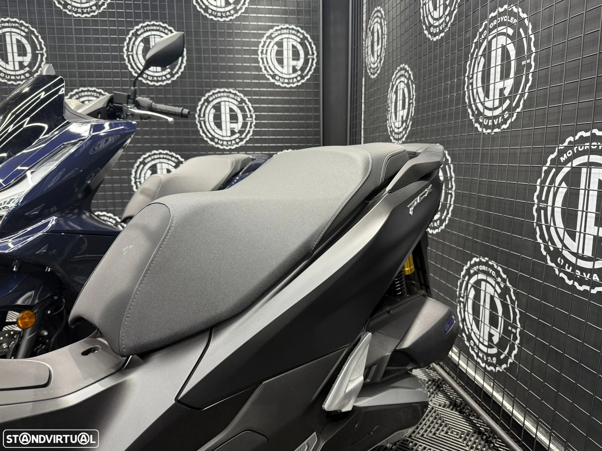 Honda PCX125 2025 - 3
