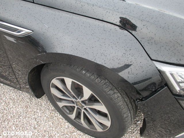 Renault Talisman Blue dCi 160 EDC LIMITED - 3