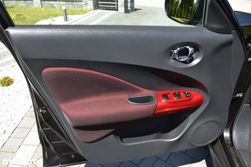 Nissan Juke - 17