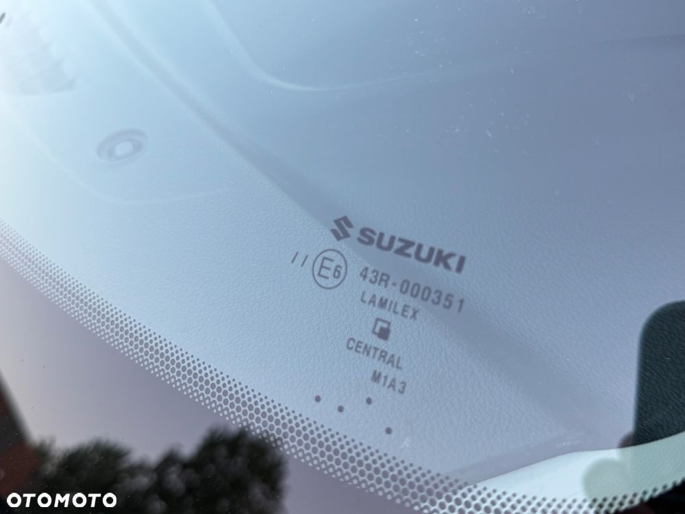 Suzuki Swift 1.2 Dualjet Hybrid Comfort - 34