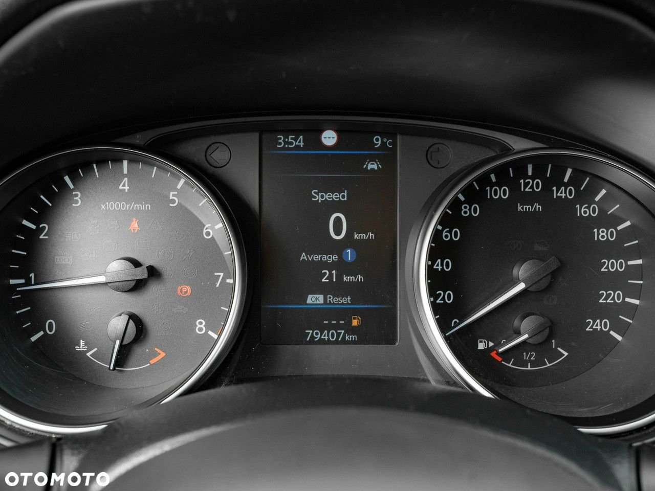 Nissan Qashqai 1.3 DIG-T N-Connecta - 16