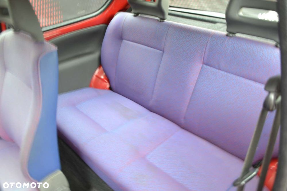 Fiat Seicento - 7