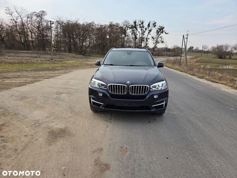 BMW X5 xDrive40e - 9