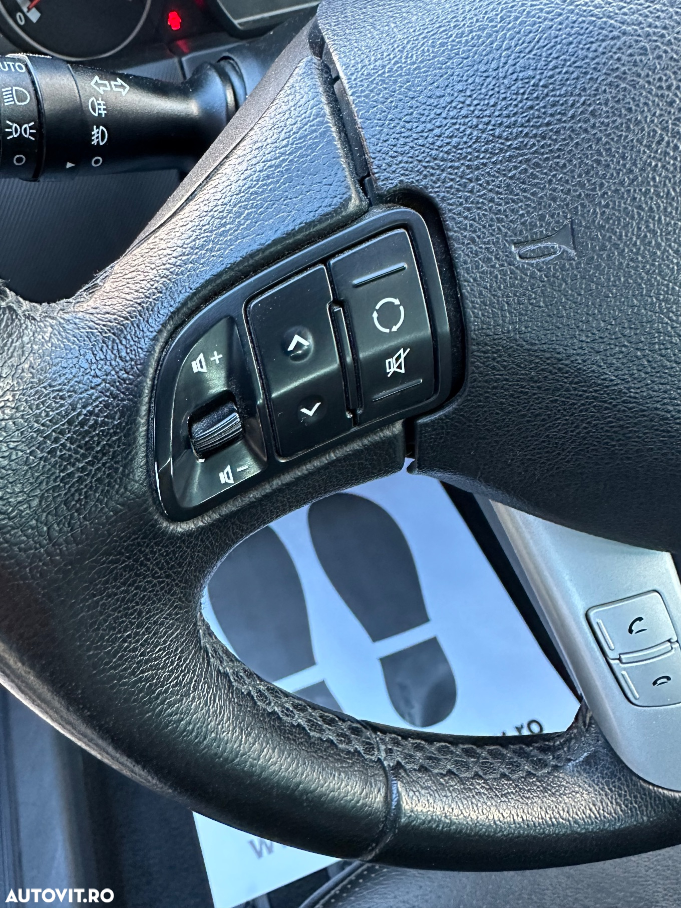 Kia Ceed 1.6 CRDi 90 ISG Vision - 33