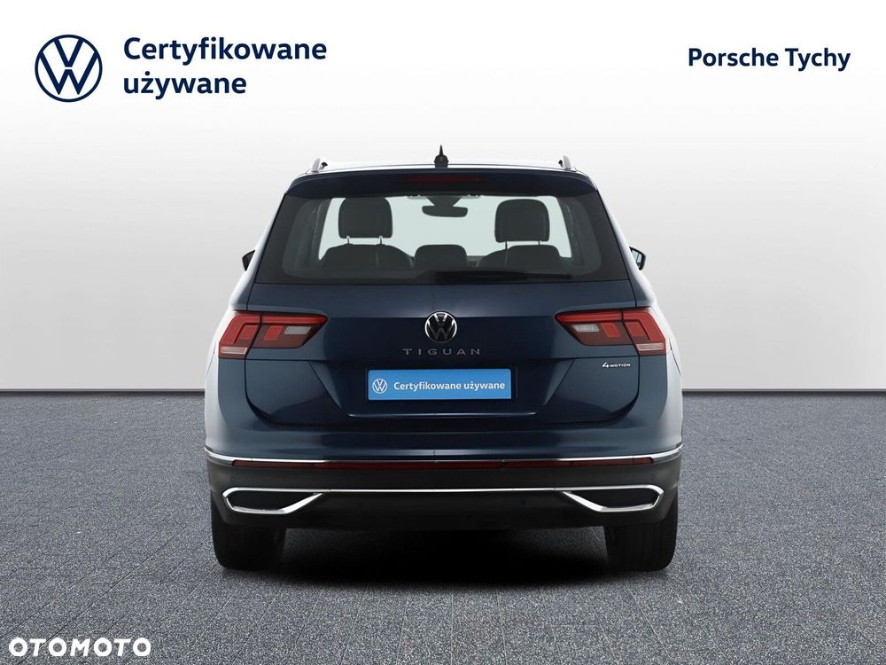 Volkswagen Tiguan - 29