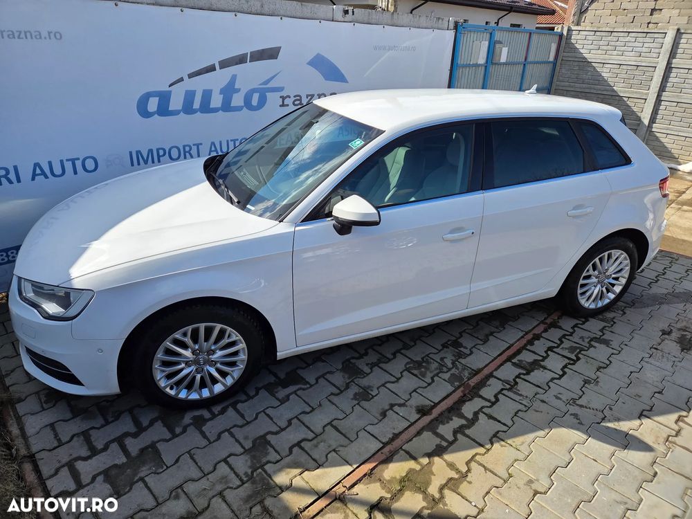 Audi A3 - 5