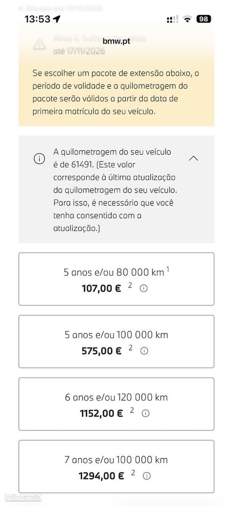 BMW 420 d Pack Desportivo M Auto - 17