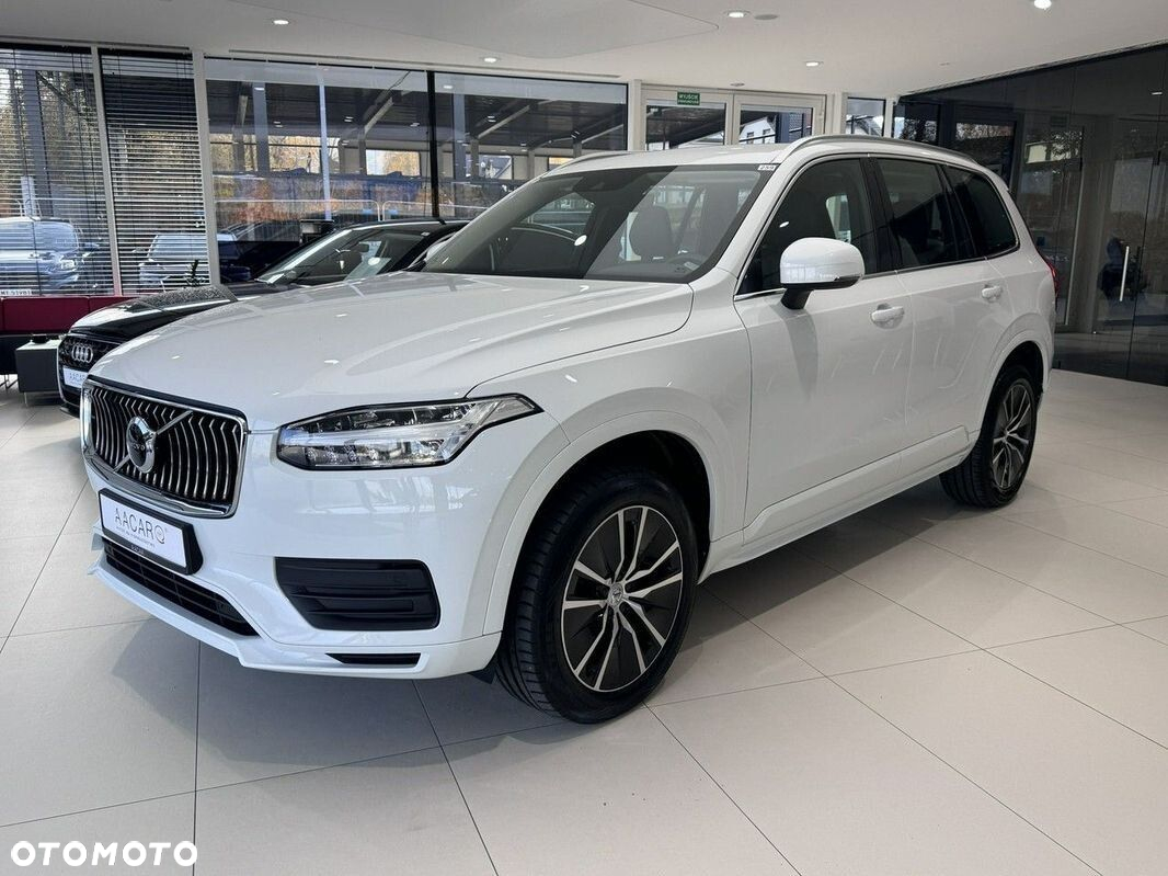 Volvo XC 90 - 3