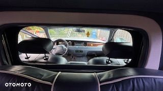 Lincoln Town Car 4.6 STD/Executive - 12