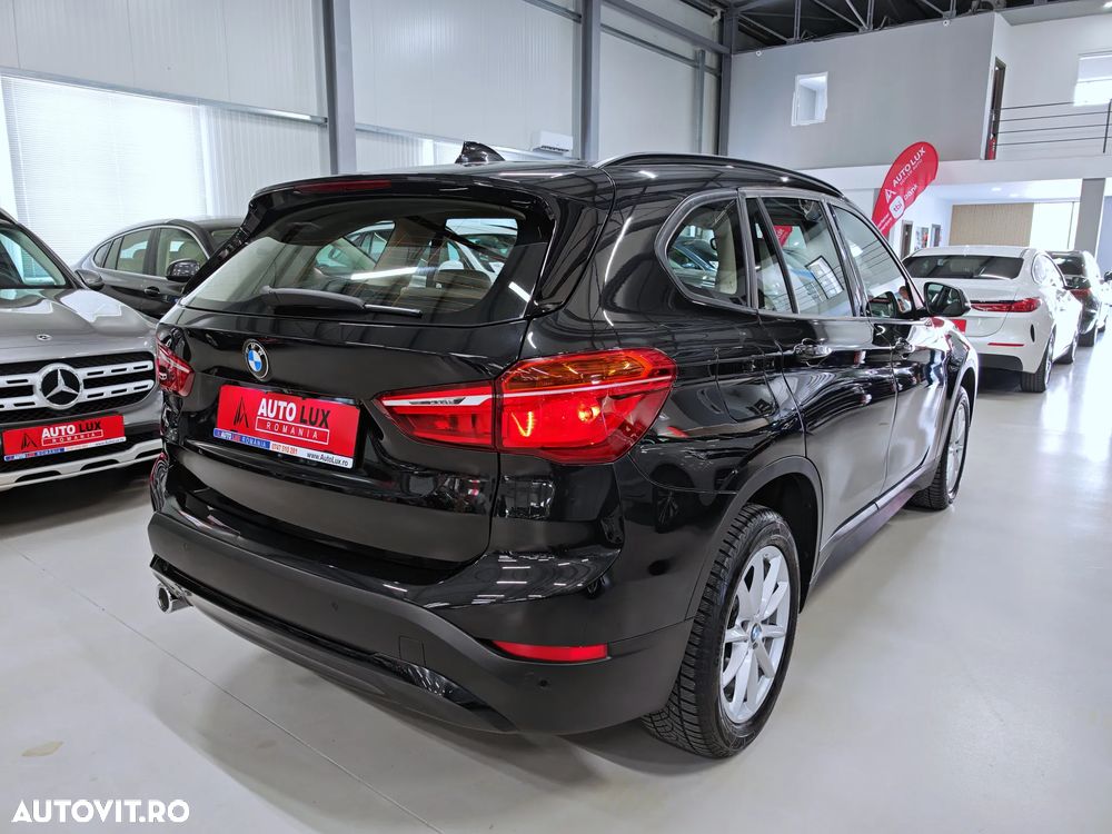 BMW X1 - 5
