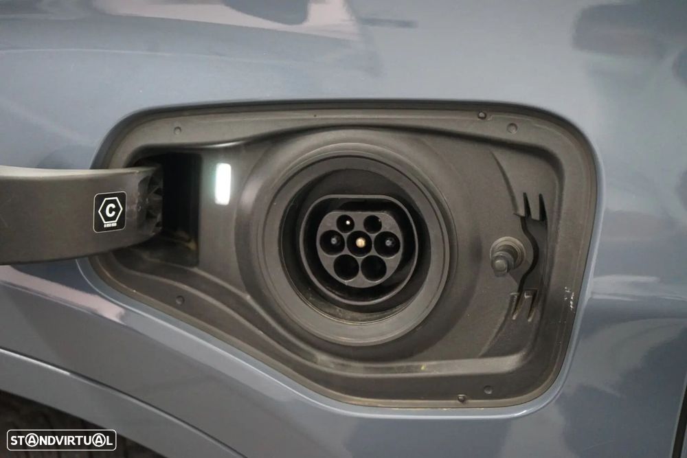 BMW X1 25 e xDrive - 19