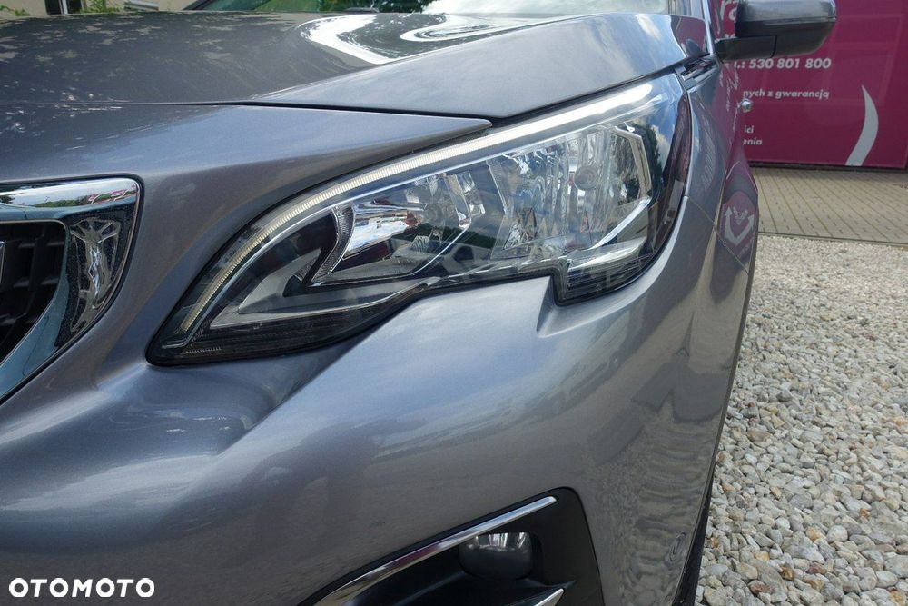 Peugeot 3008 - 20