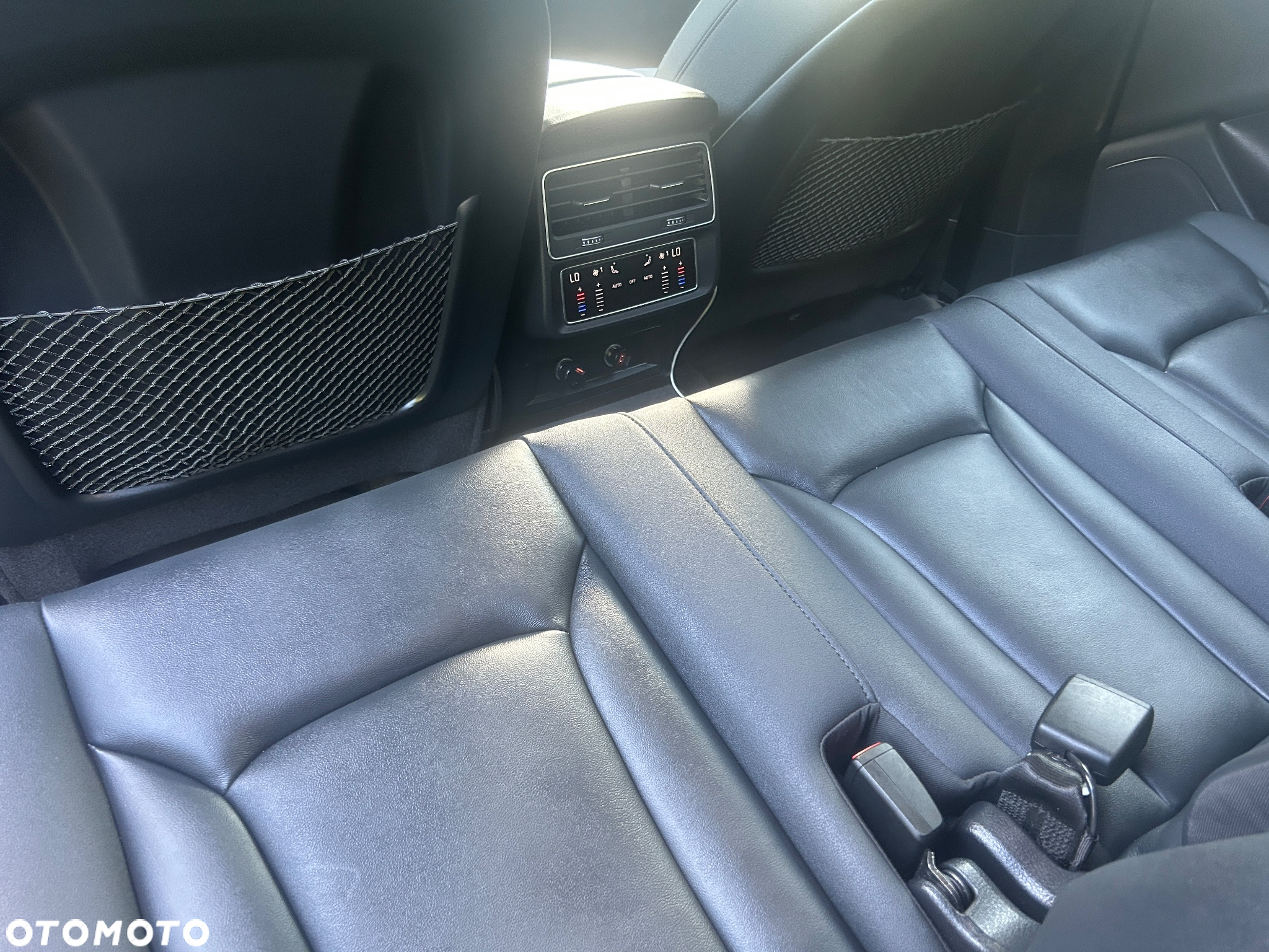 Audi Q7 - 7
