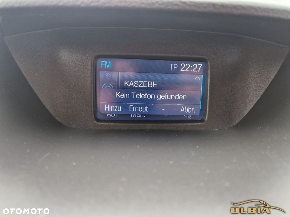 Ford EcoSport - 8
