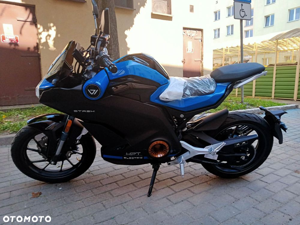 Vmoto STASH - 3