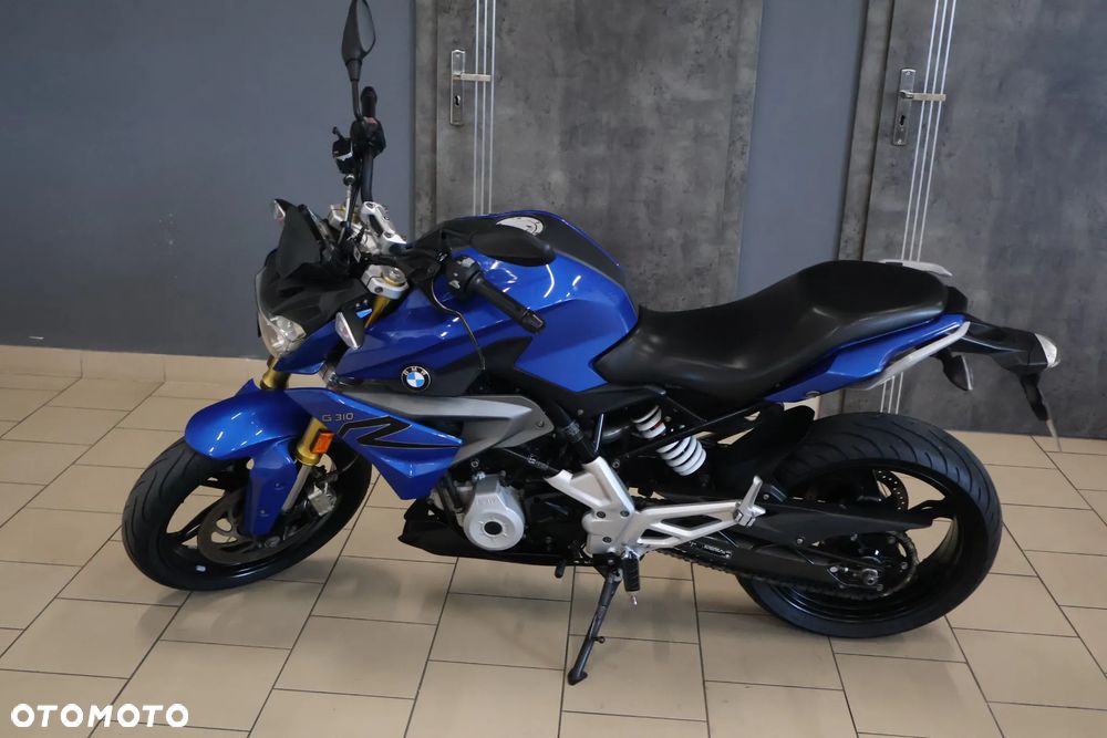 BMW G - 15