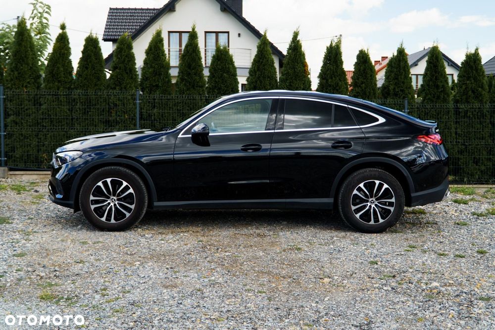 Mercedes-Benz GLC - 8