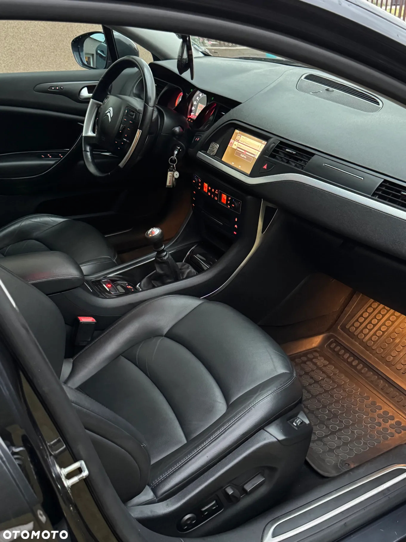 Citroën C5 Tourer BlueHDi 150 S&S Exclusive - 32