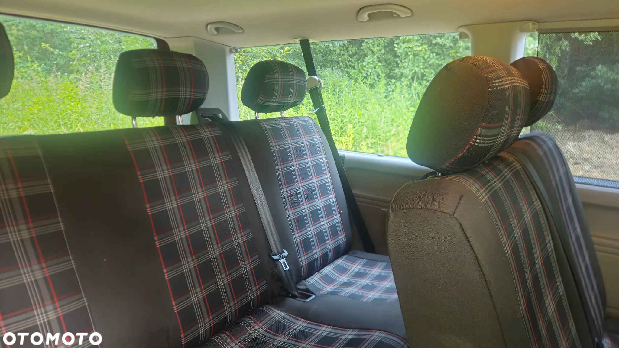 Volkswagen Caravelle TDI L2 Comfortline - 11