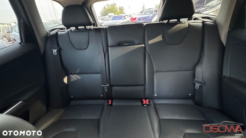 Volvo XC 60 D4 AWD Summum - 31