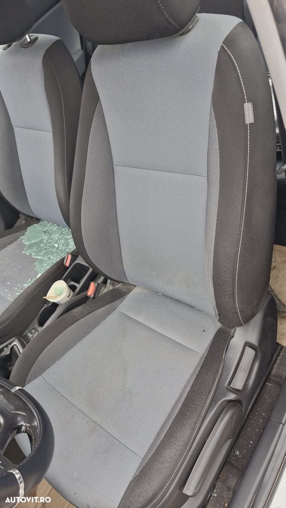 Hyundai i20 (2014 - 2020) 1.2 MPi G4LA-6 Dezmembrare - 10