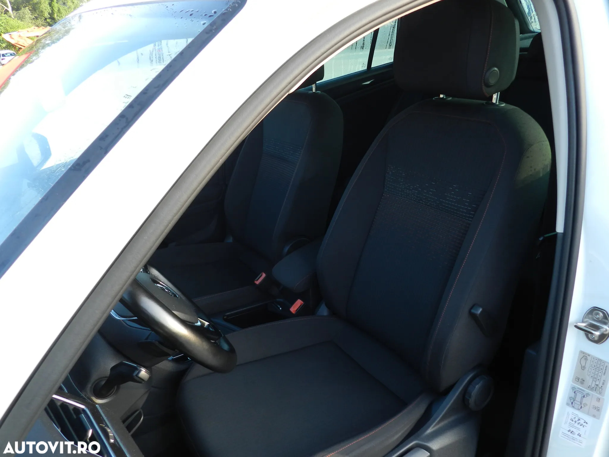 Volkswagen Tiguan 2.0 TDI SCR (BlueMotion Technology) DSG Highline - 10