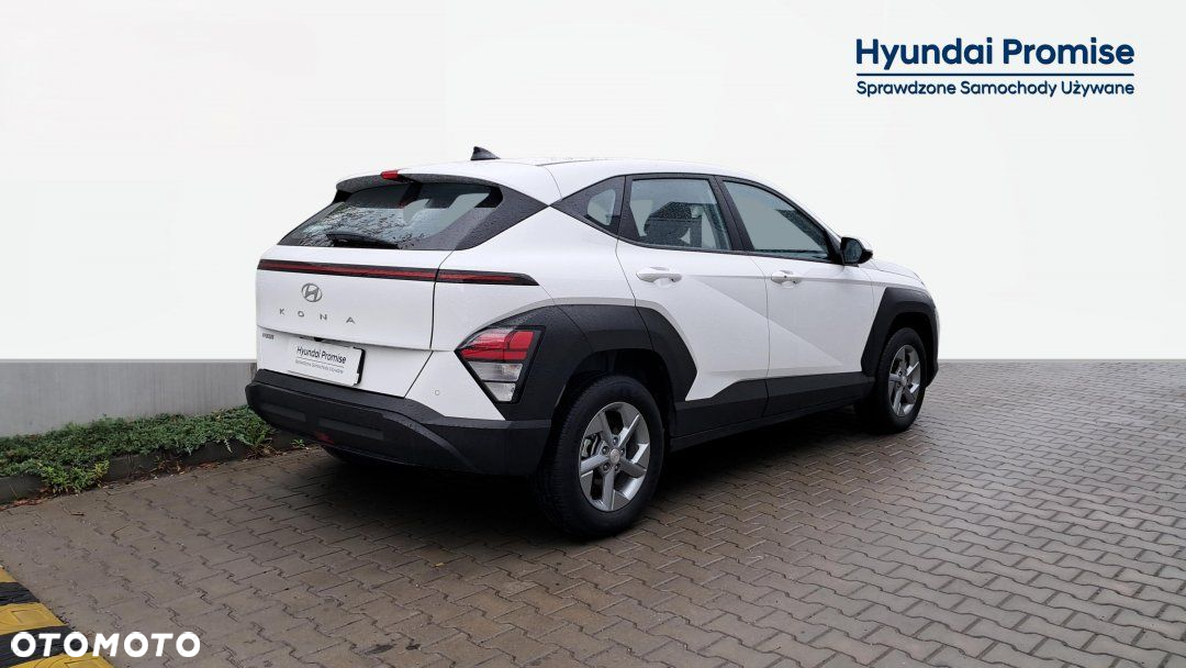 Hyundai Kona - 6