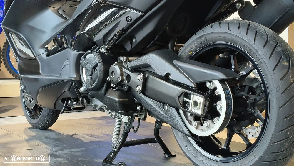 Yamaha TMAX 560 TechMax - 7