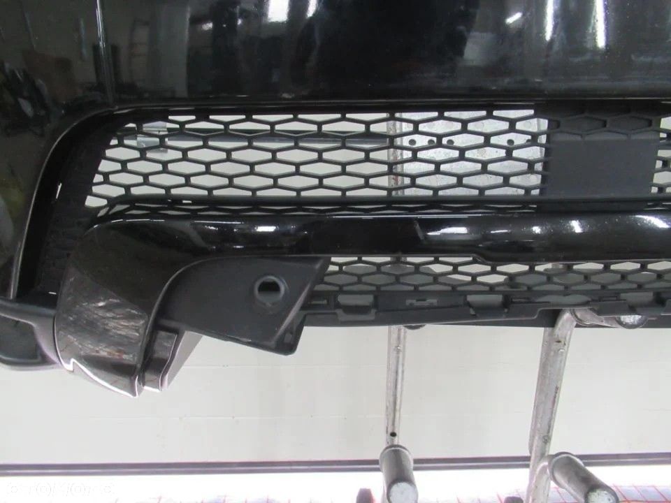 ZDERZAK PRZEDNI PRZÓD RANGE ROVER EVOQUE I LIFT 2015-2018 - 4