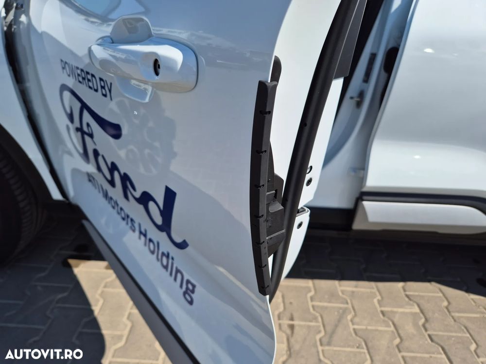 Ford Kuga 2.5 Duratec AWD FHEV Active X - 37