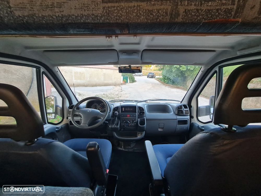 Joint Van Aventura - 12