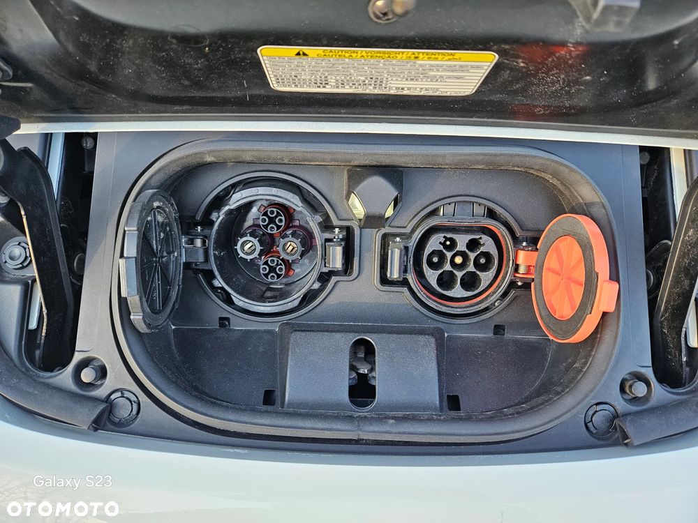 Nissan Leaf 40 kWh N-Connecta - 9