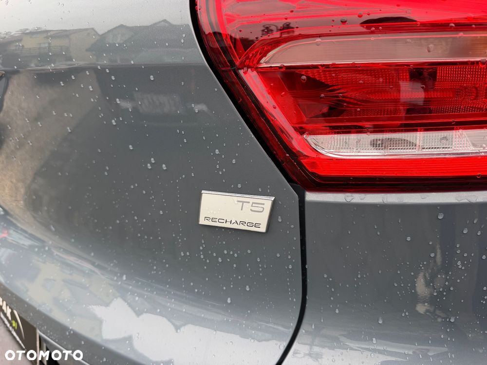 Volvo XC 40 T5 Plug-In Hybrid Plus Bright - 5