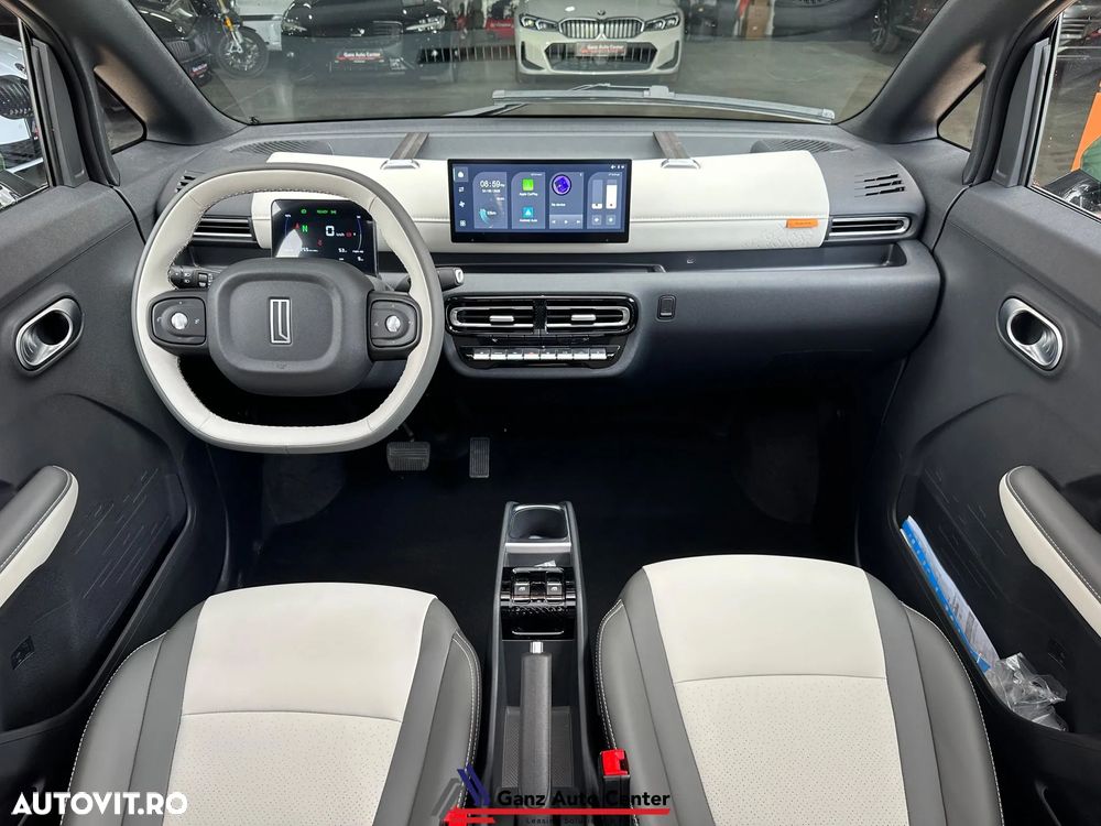 LINKTOUR Alumi Plus - 7