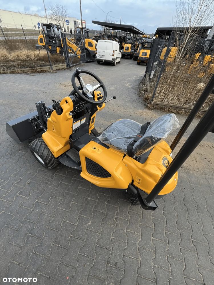 GUNTER-GROSSMANN GG300S - 5