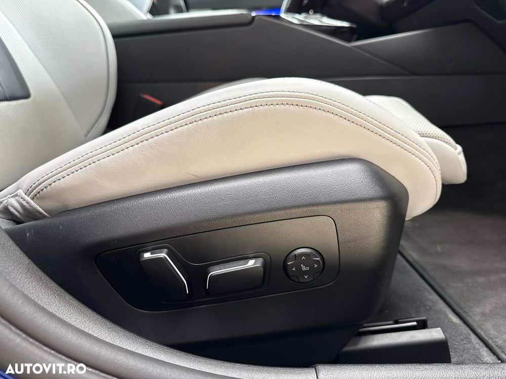 BMW M5 xDrive AT PHEV - 40