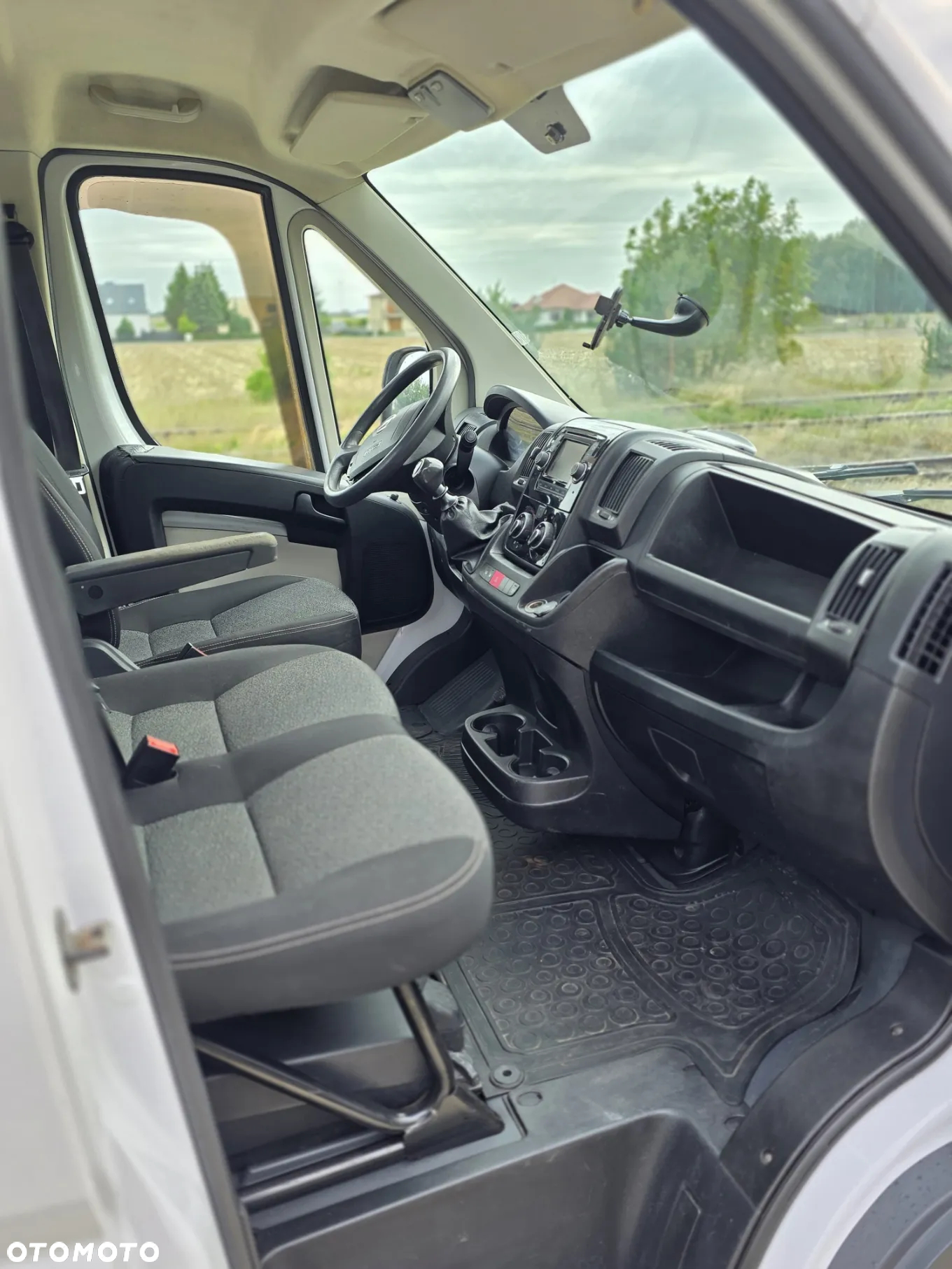 Fiat Ducato - 8