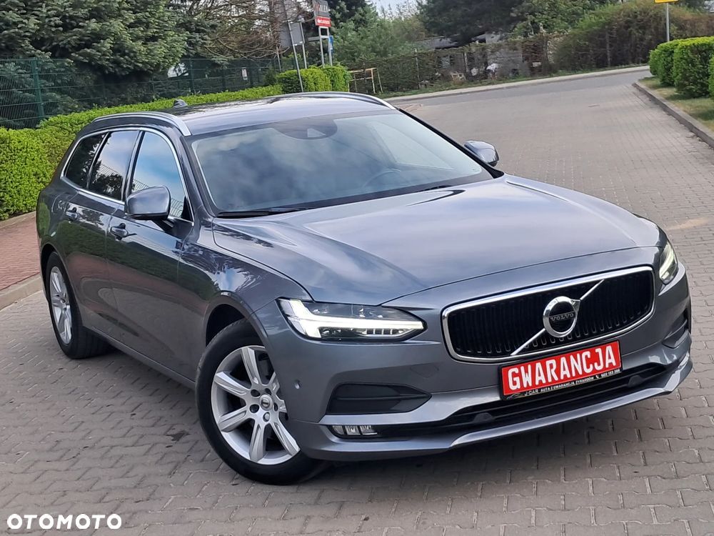 Volvo V90 D4 Geartronic Momentum - 5
