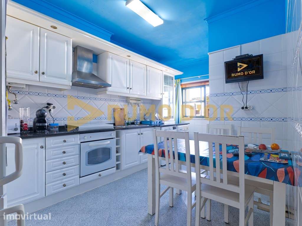 Apartamento T2+1 em Paredes - Grande imagem: 3/34