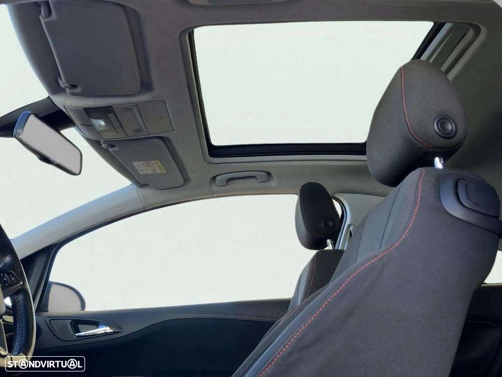 Opel Corsa 1.0 T GT - 17