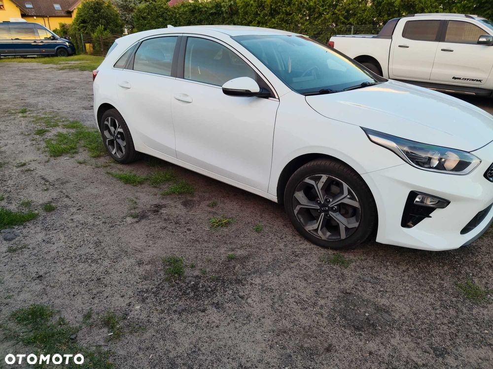 Kia Ceed - 3