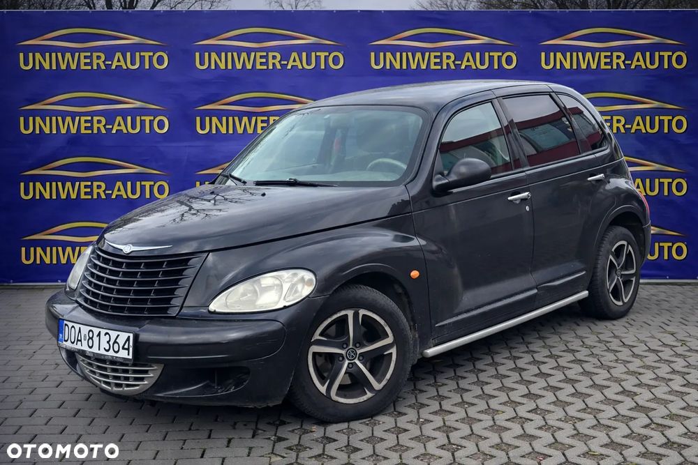 Chrysler PT Cruiser 2.2 CRD Classic - 1