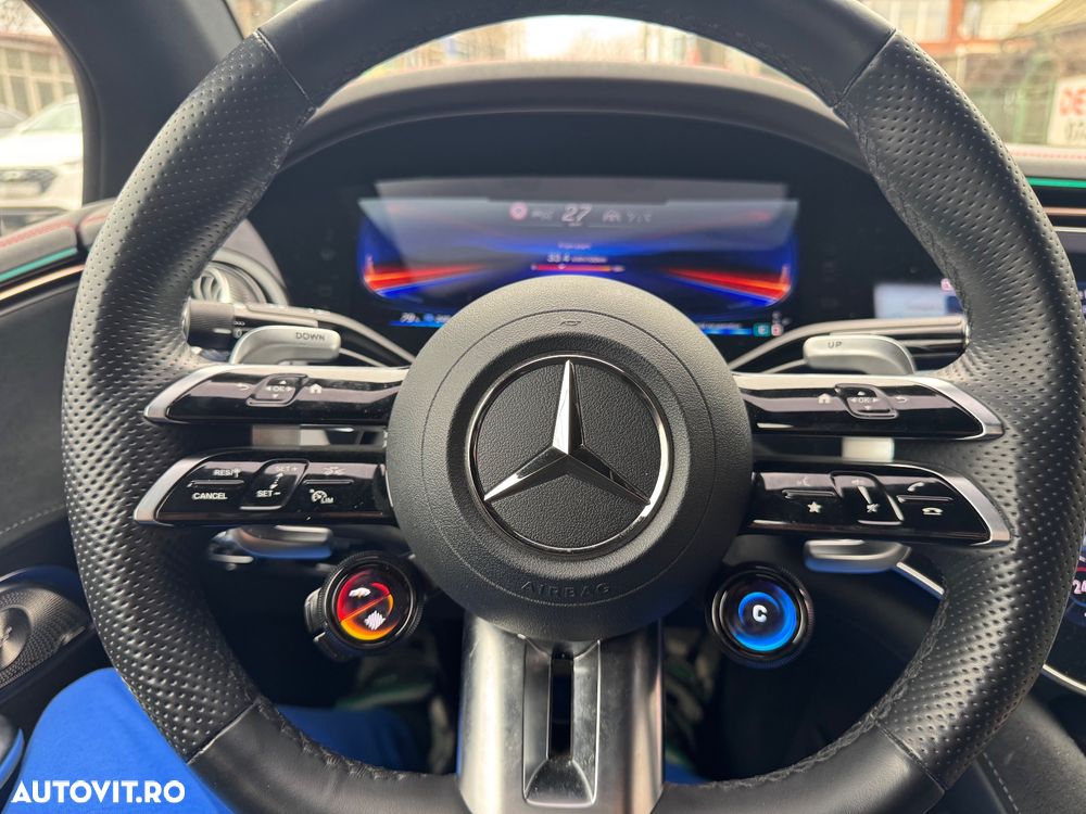 Mercedes-Benz EQE - 27