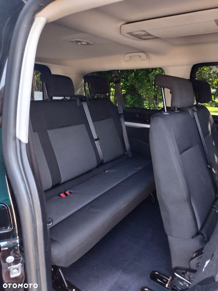 Opel Vivaro 2.0 D L Elegance - 4