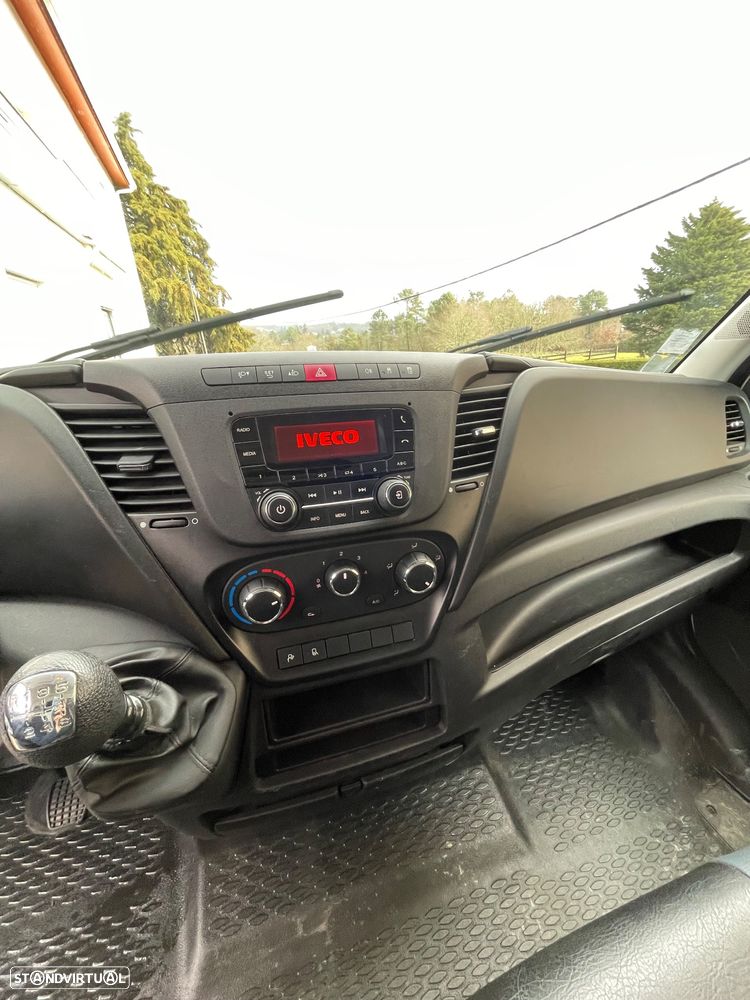 Iveco Daily 35 s 14 - 7