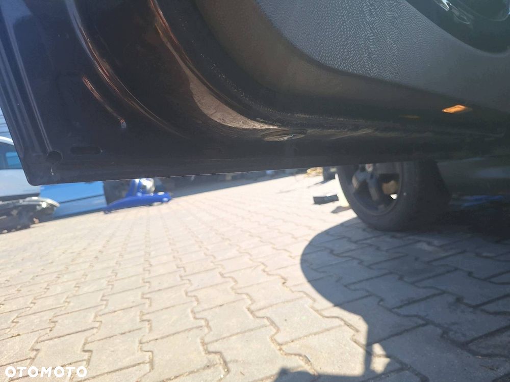 DRZWI GOŁE LEWY PRZÓD MINI CLUBMAN R55 A88/8 - 11