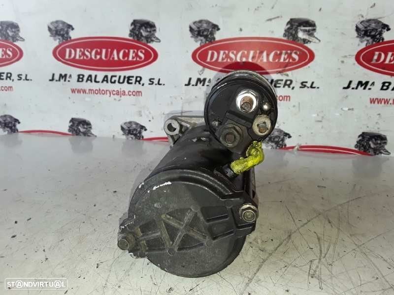 MOTOR ARRANQUE OPEL CORSA D 2007 -TS18E33 / 55564491 - 3